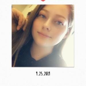 Meet your Posher, Paige